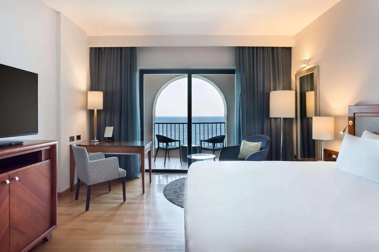 Radisson Blu Resort, Malta St. Julian'S Saint Julian's