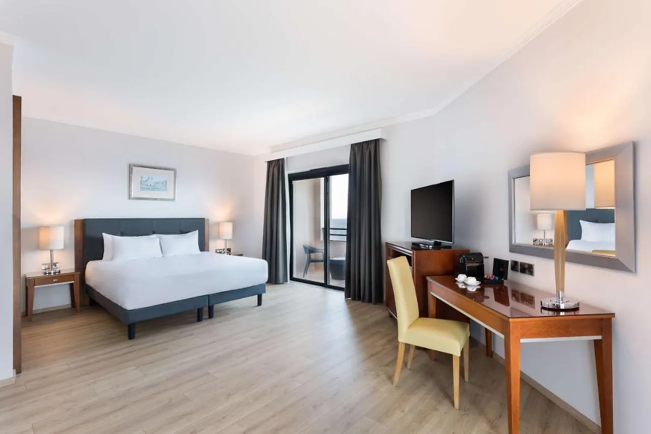 ***** Hotel Radisson Blu Resort, Malta St. Julian'S Malta