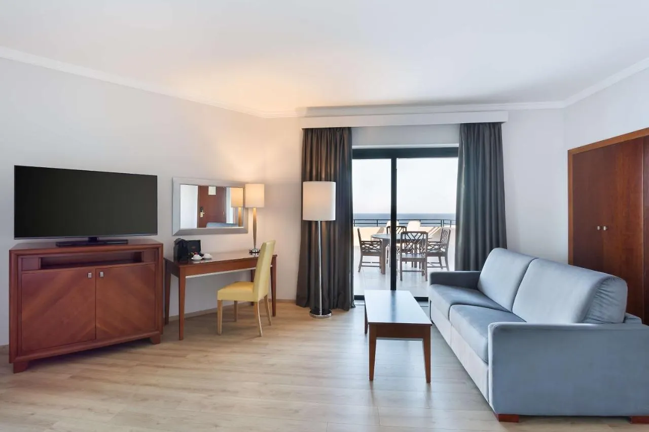 Hotel Radisson Blu Resort, Malta St. Julian'S