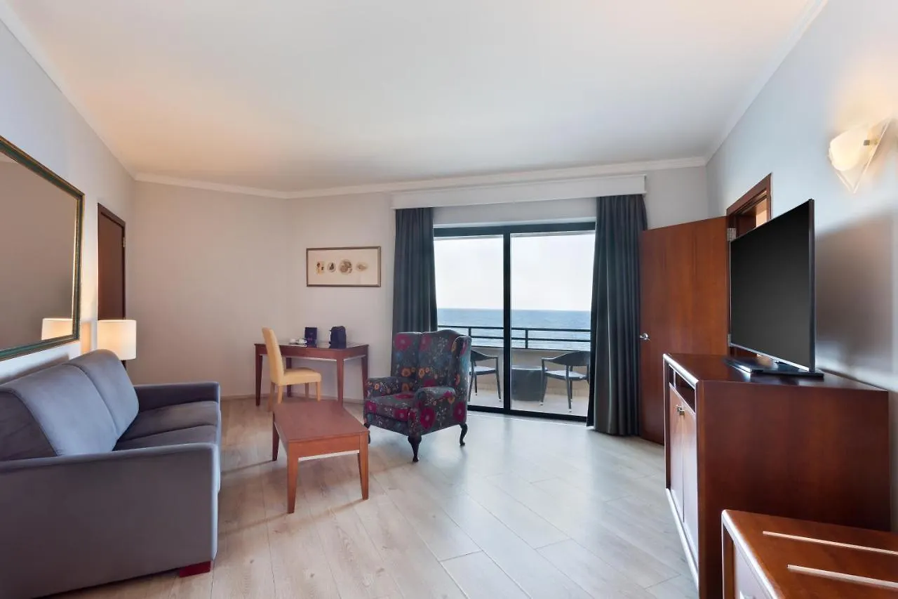 Hotel Radisson Blu Resort, Malta St. Julian'S