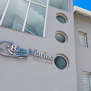 Apartment Bleu Marine - Honeymoon Grand Case