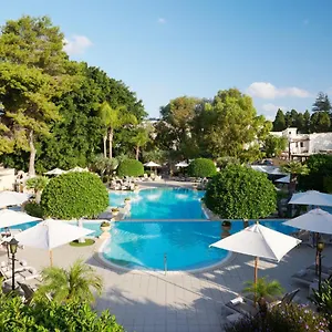 Corinthia Palace Malta ***** Attard
