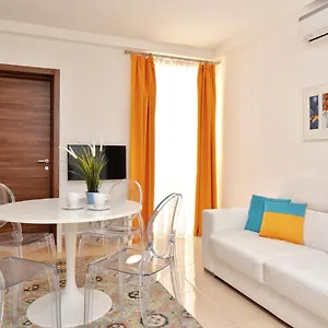 Appartamento Bajja, San Giuliano