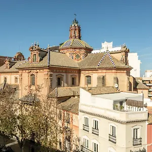 Apartment San Pablo Premium Suites Seville