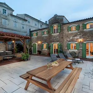 Villa Casa Histria Motovun