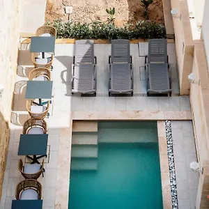 Penzion By Zzzing, Mosta