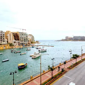 Appartamento - Seafront Cityapartmentstay, San Giuliano