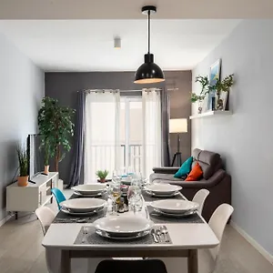 Appartamento Modern 3 Bedroom & 3 Bathroom - Near Balluta Bay Malta