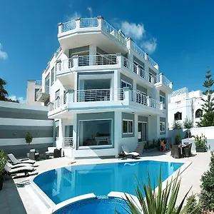 Villa Belvedere Saint Julian's