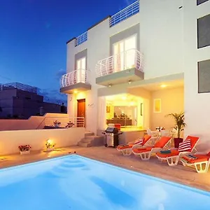 Villa Sunnyside Saint Julian's