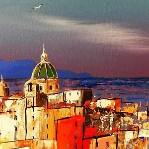  Appartamento Distabanna Italia