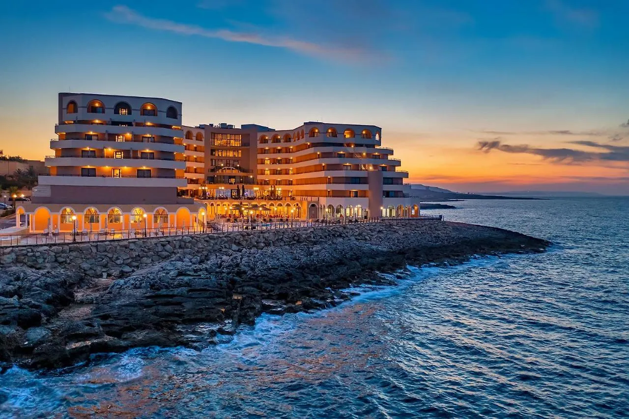 Radisson Blu Resort, Malta St. Julian'S Saint Julian's