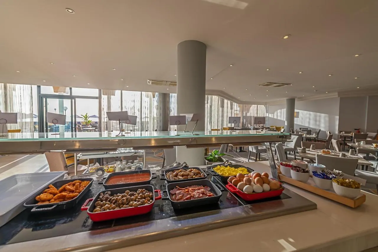Radisson Blu Resort, Malta St. Julian'S Hotel