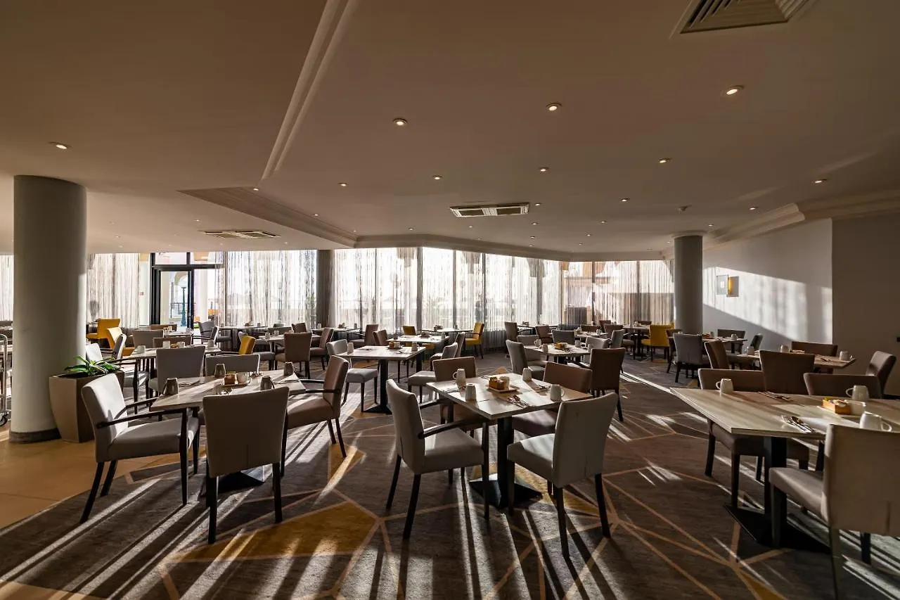 Radisson Blu Resort, Malta St. Julian'S