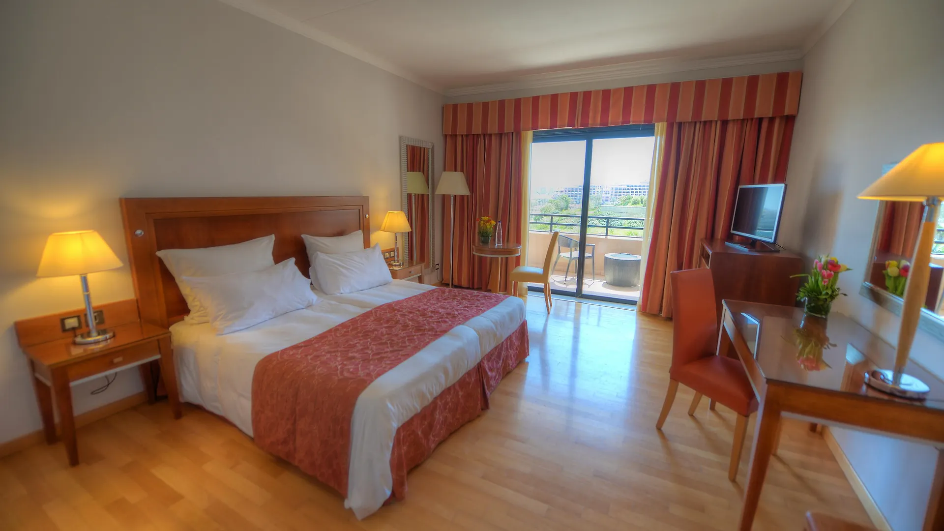 Hotel Radisson Blu Resort, Malta St. Julian'S