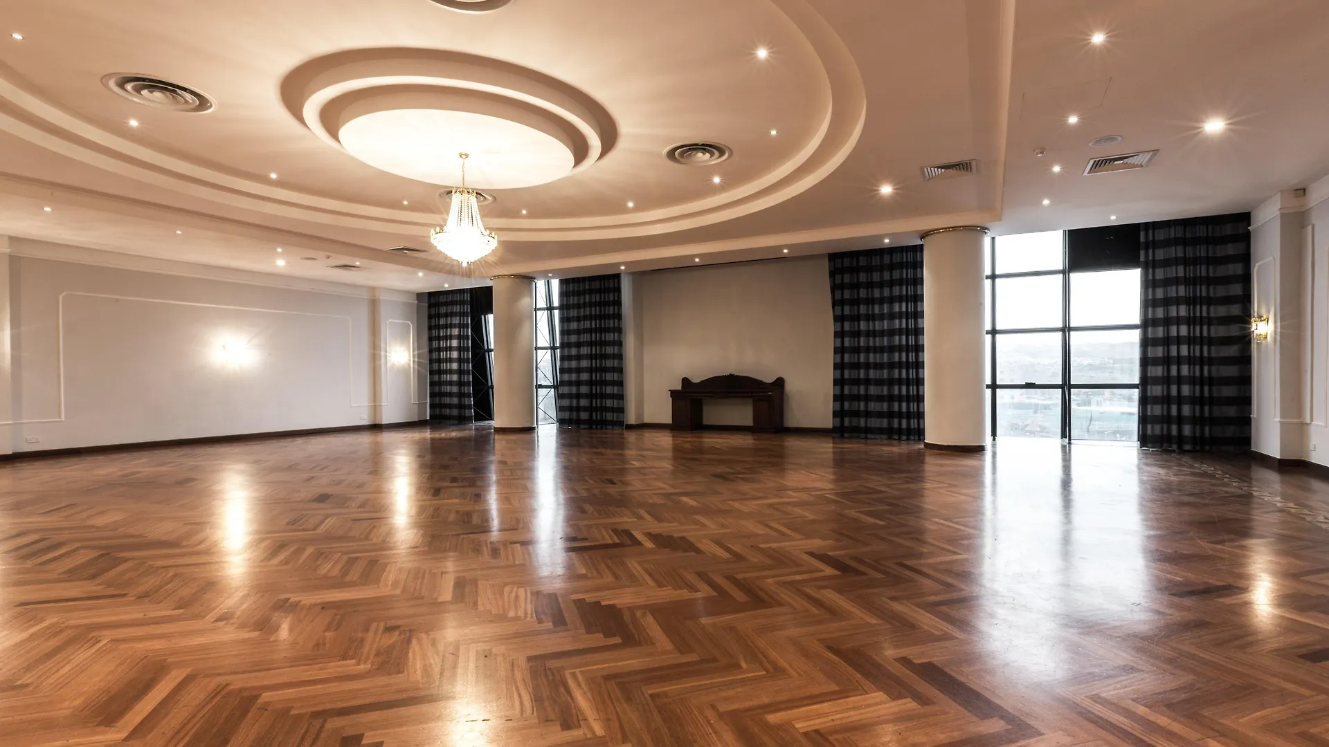 Radisson Blu Resort, Malta St. Julian'S Hotel