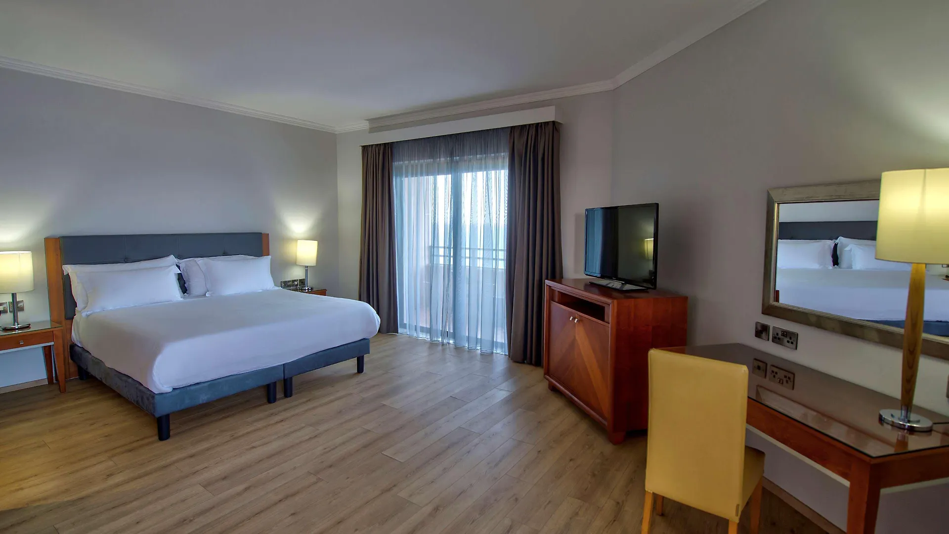 Radisson Blu Resort, Malta St. Julian'S Hotel Saint Julian's
