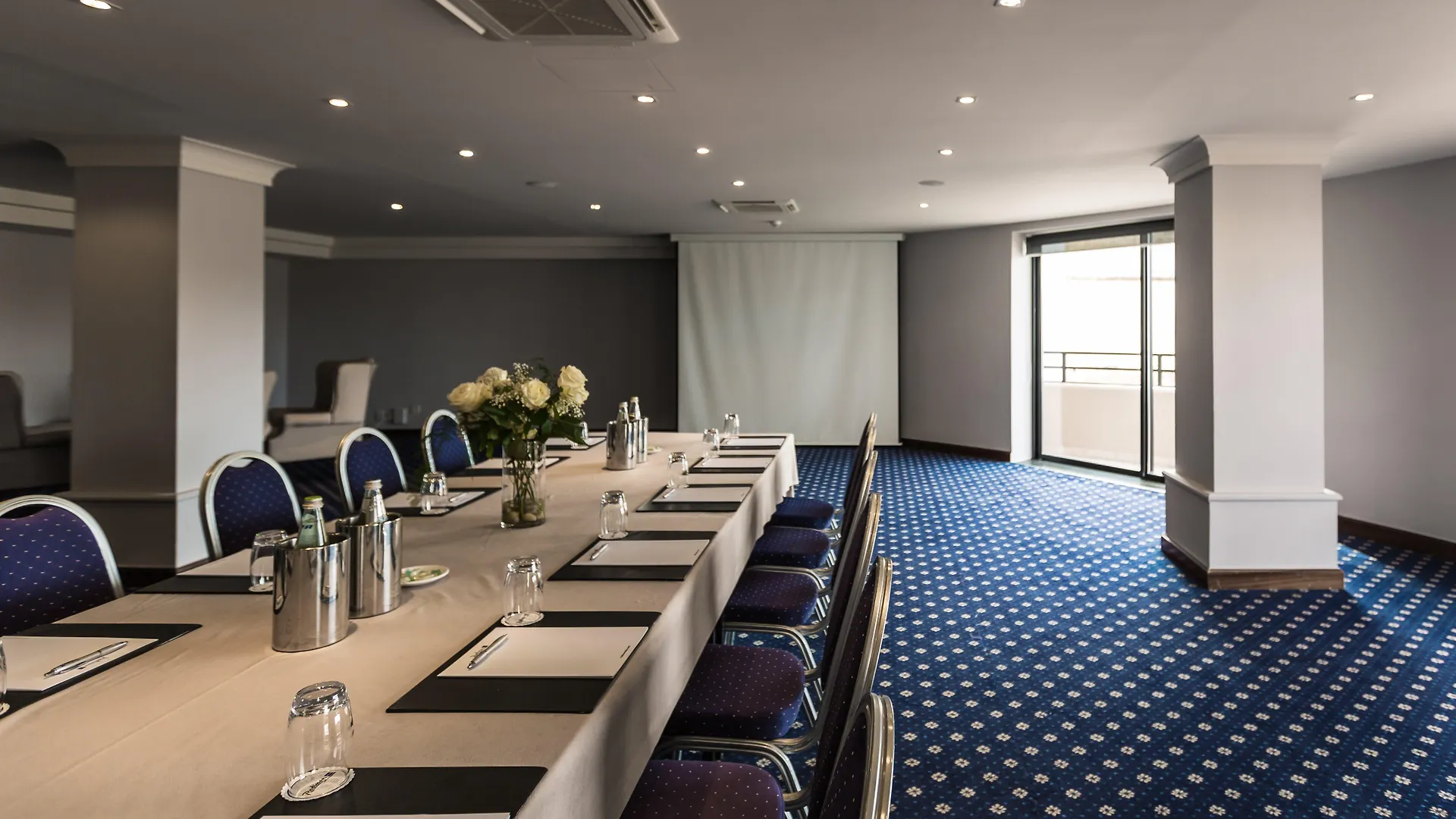 Radisson Blu Resort, Malta St. Julian'S