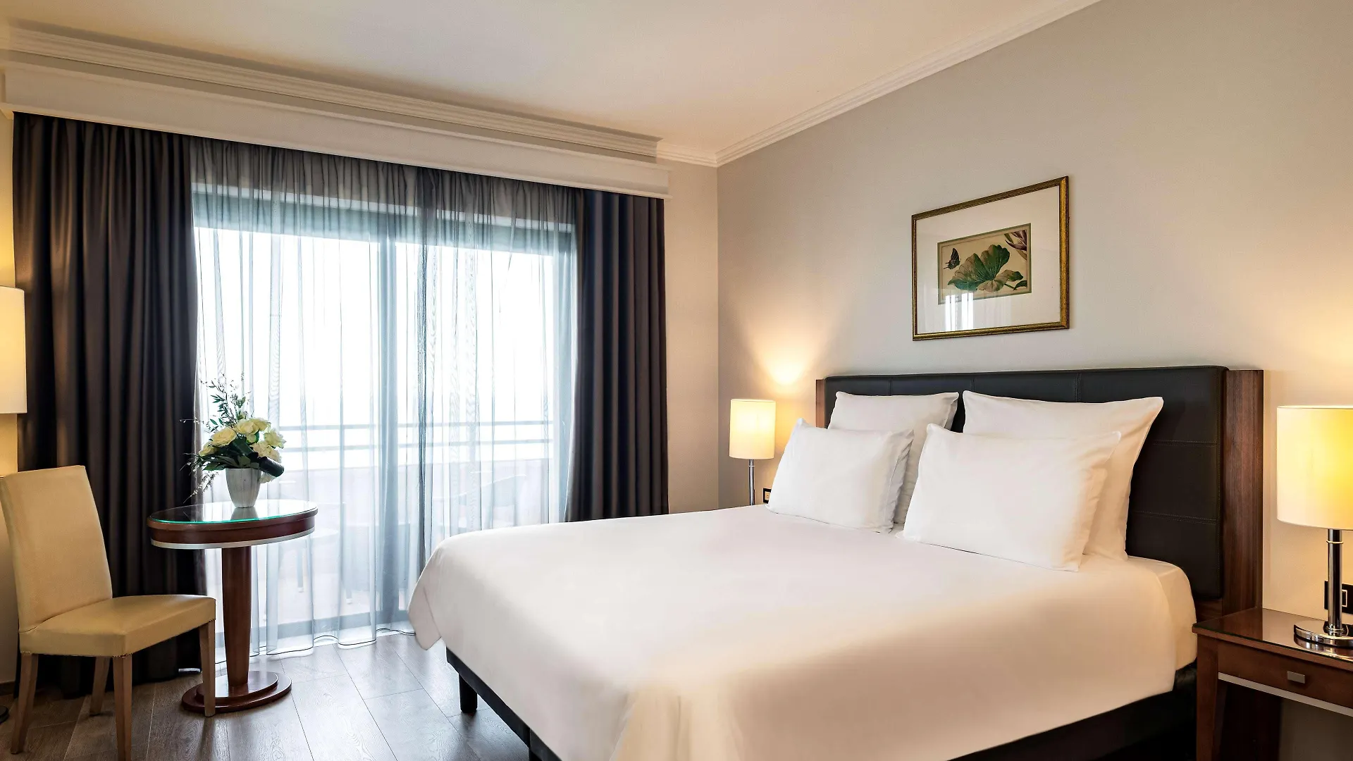 Radisson Blu Resort, Malta St. Julian'S Hotel