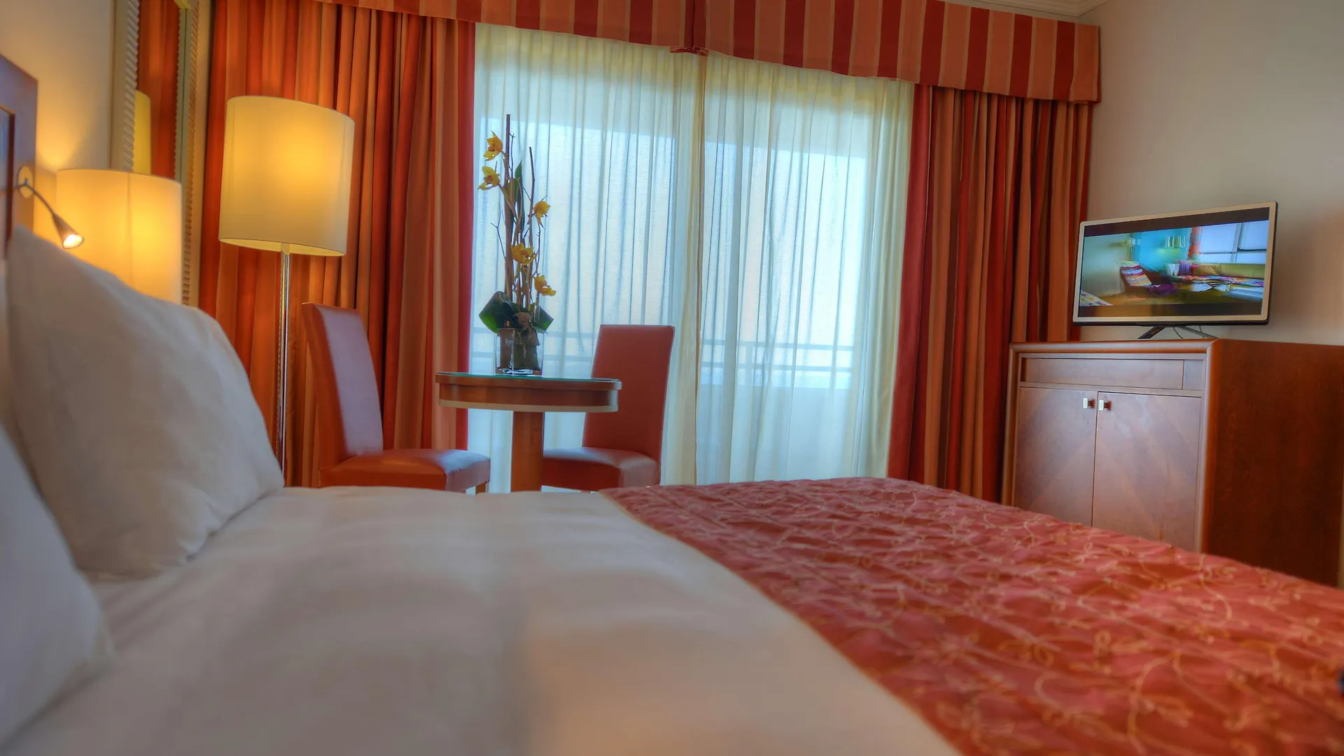Hotel Radisson Blu Resort, Malta St. Julian'S