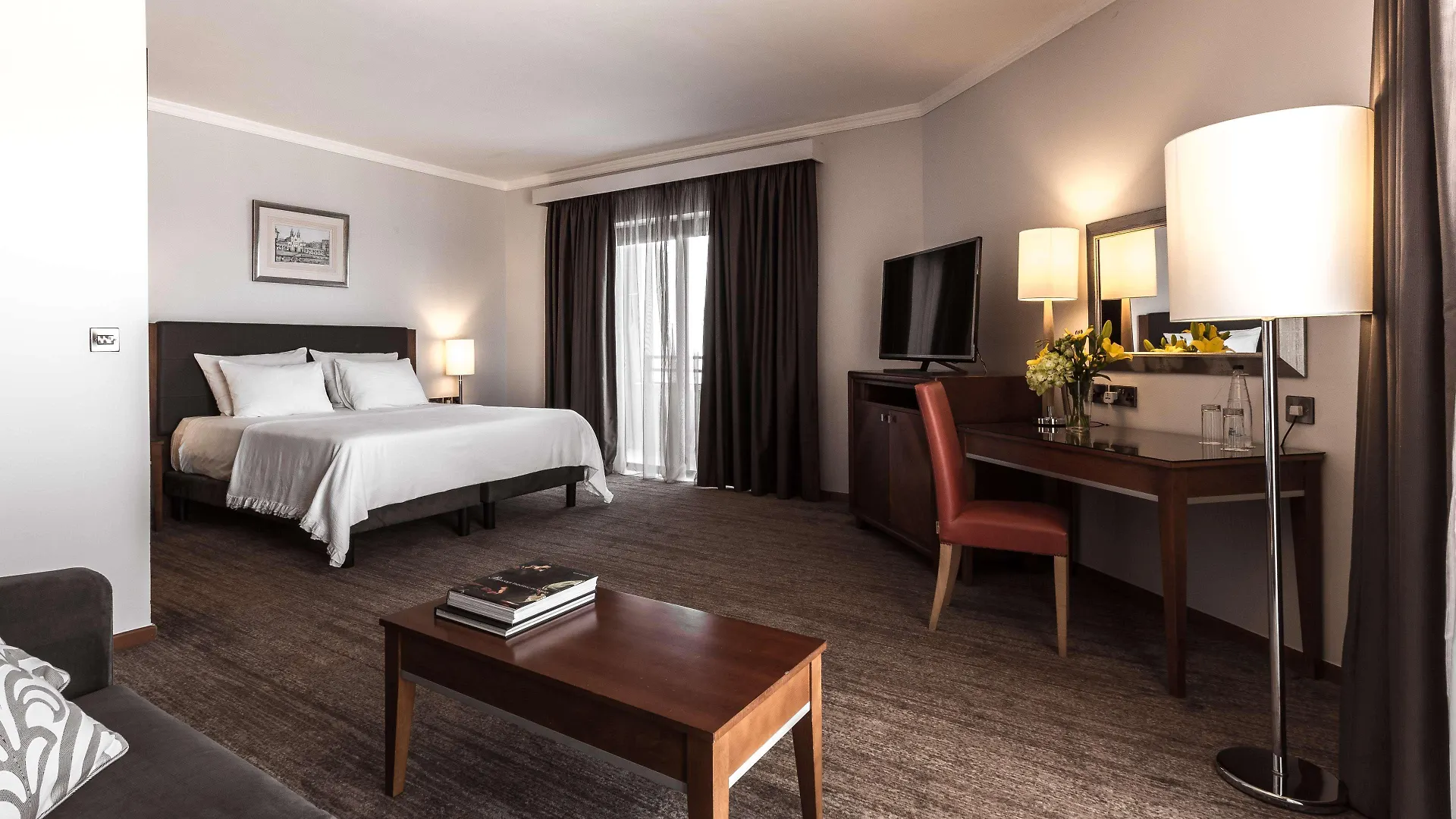 Hotel Radisson Blu Resort, Malta St. Julian'S