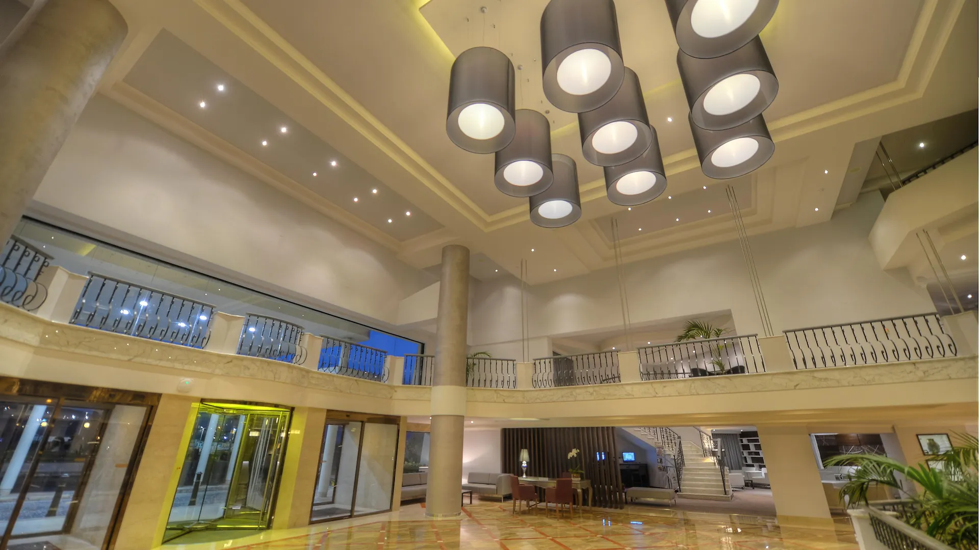 Radisson Blu Resort, Malta St. Julian'S