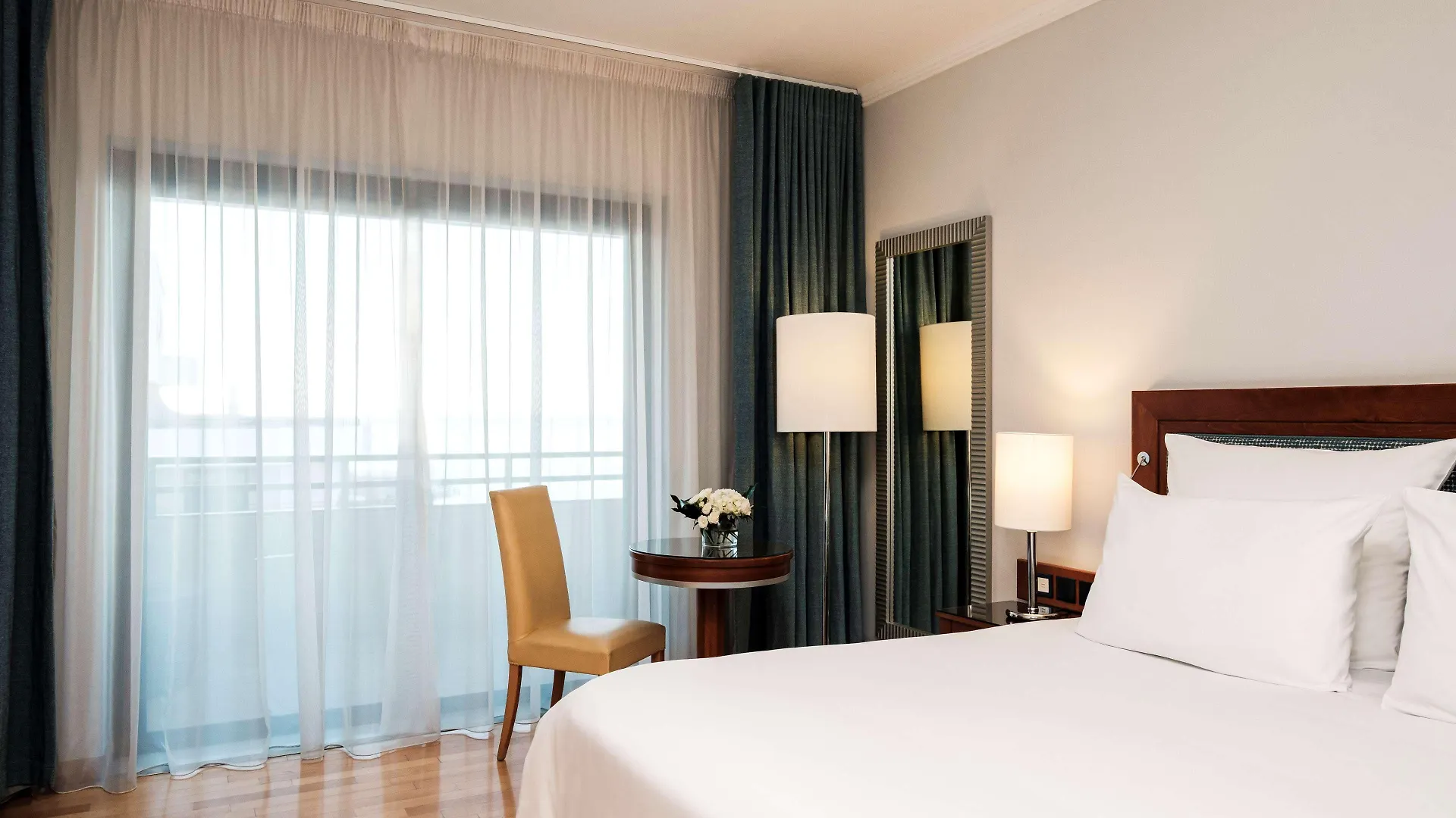 ***** Hotel Radisson Blu Resort, Malta St. Julian'S Malta