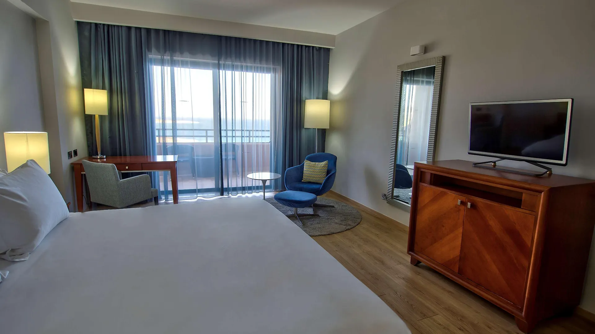 Radisson Blu Resort, Malta St. Julian'S Malta