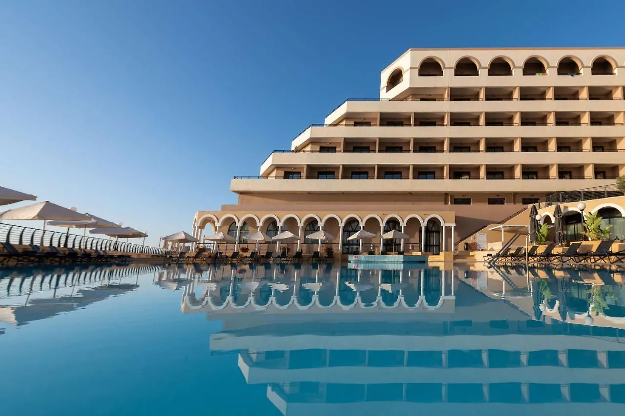 Radisson Blu Resort, Malta St. Julian'S Hotel