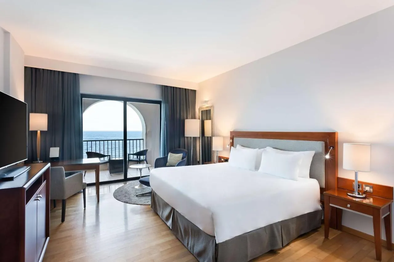 Hotel Radisson Blu Resort, Malta St. Julian'S
