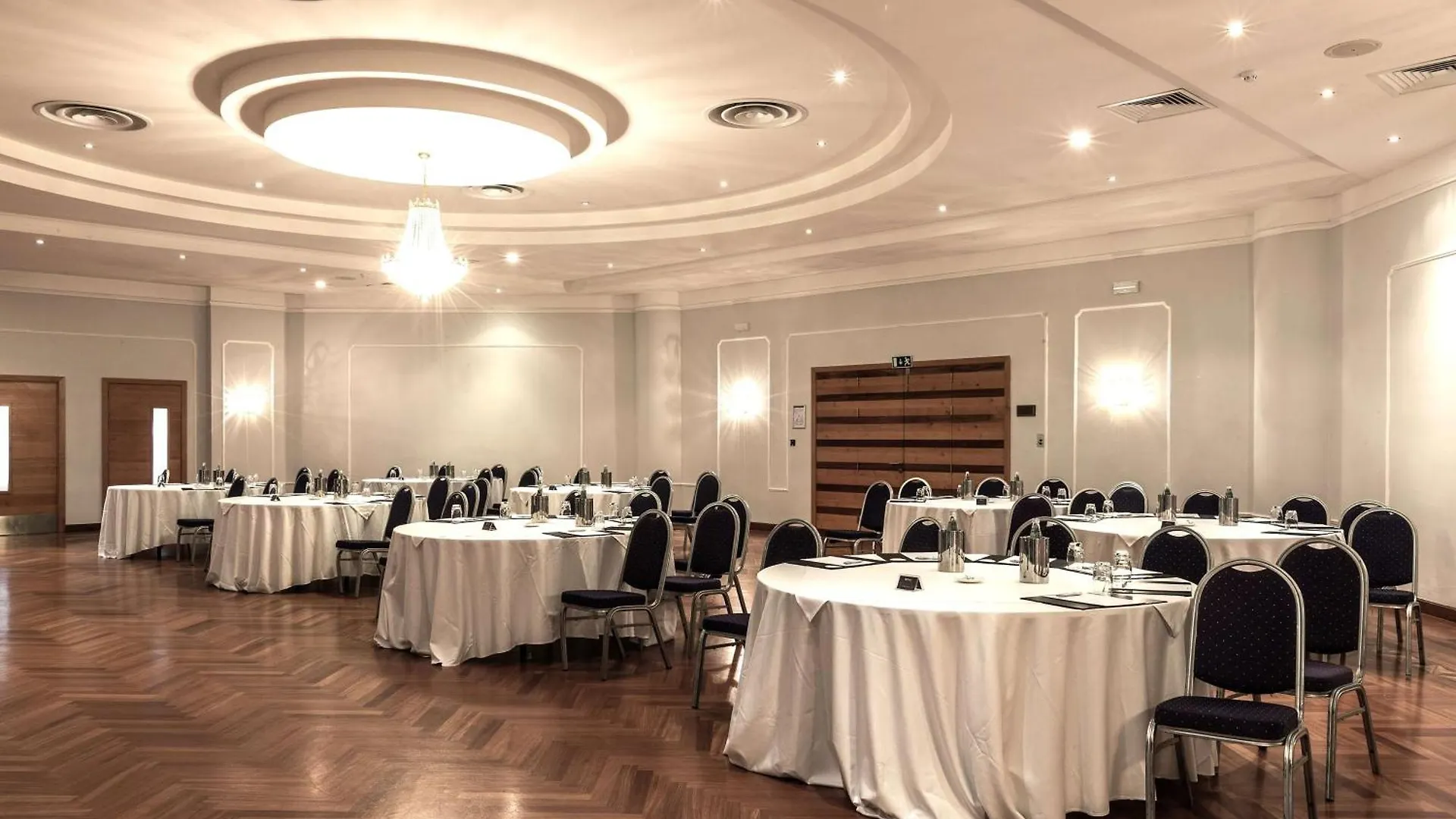 Hotel Radisson Blu Resort, Malta St. Julian'S