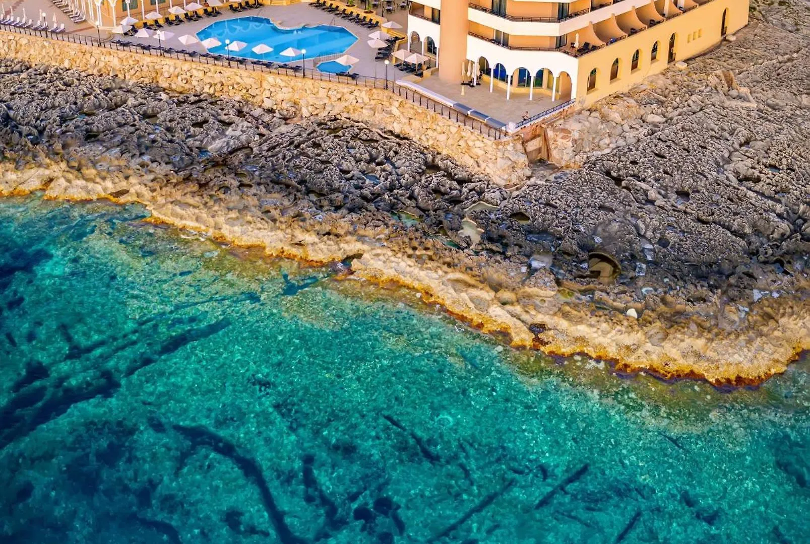 Radisson Blu Resort, Malta St. Julian'S Saint Julian's