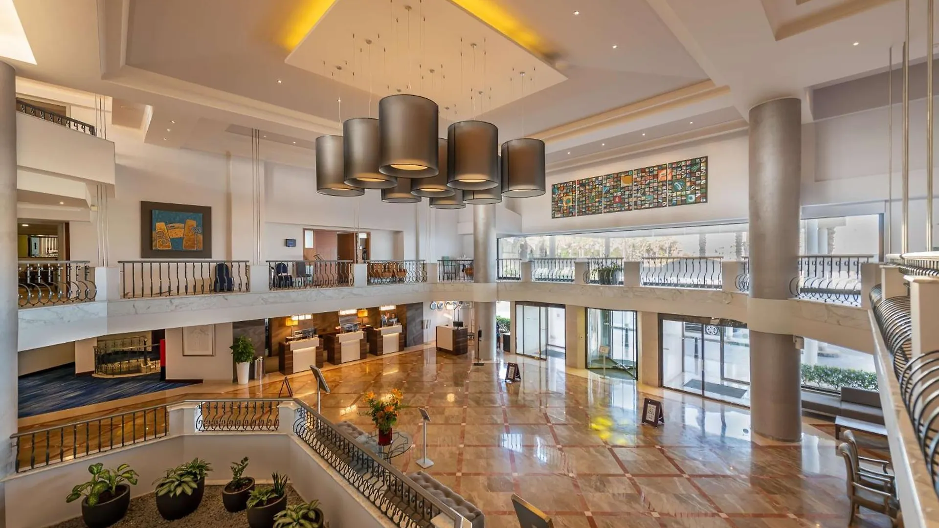 ***** Hotel Radisson Blu Resort, Malta St. Julian'S Malta